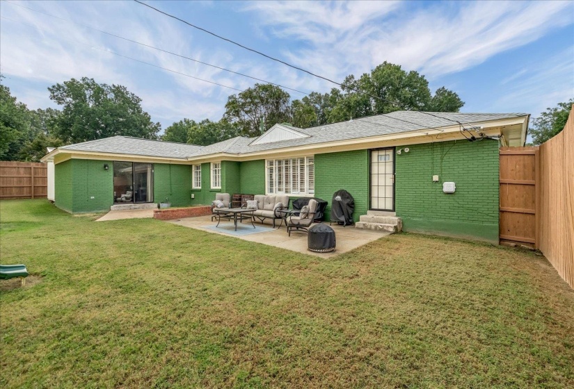 4120 SEQUOIA AVE, Memphis, Tennessee 38117, 3 Bedroom Bedrooms, 7 Room Rooms,2 BathroomBathrooms,Residential,For Sale,SEQUOIA,0,10229216