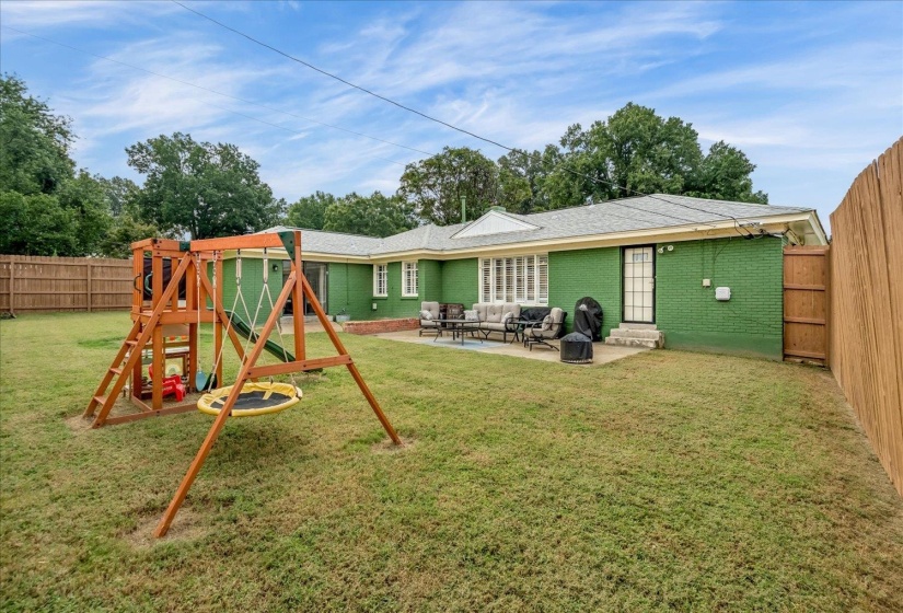 4120 SEQUOIA AVE, Memphis, Tennessee 38117, 3 Bedroom Bedrooms, 7 Room Rooms,2 BathroomBathrooms,Residential,For Sale,SEQUOIA,0,10229216