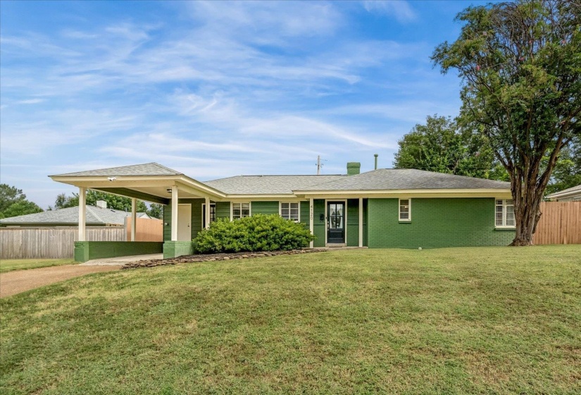 4120 SEQUOIA AVE, Memphis, Tennessee 38117, 3 Bedroom Bedrooms, 7 Room Rooms,2 BathroomBathrooms,Residential,For Sale,SEQUOIA,0,10229216
