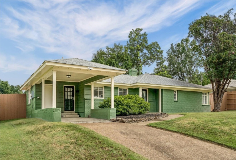 4120 SEQUOIA AVE, Memphis, Tennessee 38117, 3 Bedroom Bedrooms, 7 Room Rooms,2 BathroomBathrooms,Residential,For Sale,SEQUOIA,0,10229216