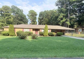 4374 RIDGEWOOD RD, Memphis, Tennessee 38116, 3 Bedroom Bedrooms, 6 Room Rooms,2 BathroomBathrooms,Residential,For Sale,RIDGEWOOD,0,10229221