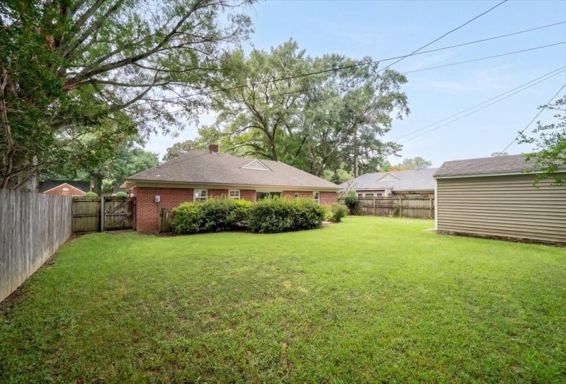 5408 MURFF AVE, Memphis, Tennessee 38119, 3 Bedroom Bedrooms, 5 Room Rooms,1.1 BathroomBathrooms,Residential,For Sale,MURFF,0,10229225