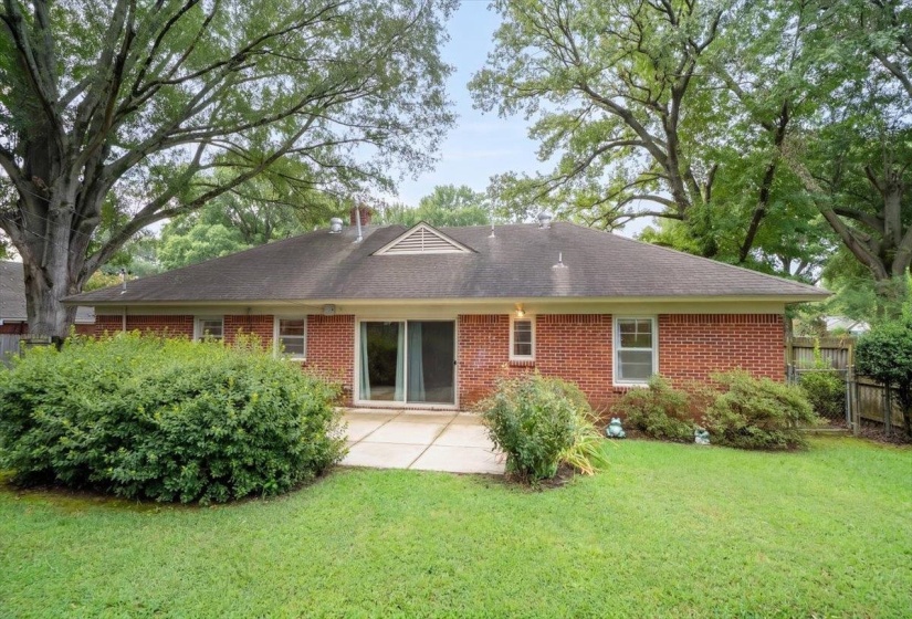 5408 MURFF AVE, Memphis, Tennessee 38119, 3 Bedroom Bedrooms, 5 Room Rooms,1.1 BathroomBathrooms,Residential,For Sale,MURFF,0,10229225