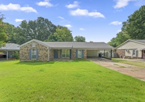 5269 YELLOWOOD RD, Memphis, Tennessee 38134, 3 Bedroom Bedrooms, 6 Room Rooms,2 BathroomBathrooms,Residential,For Sale,YELLOWOOD,0,10229226