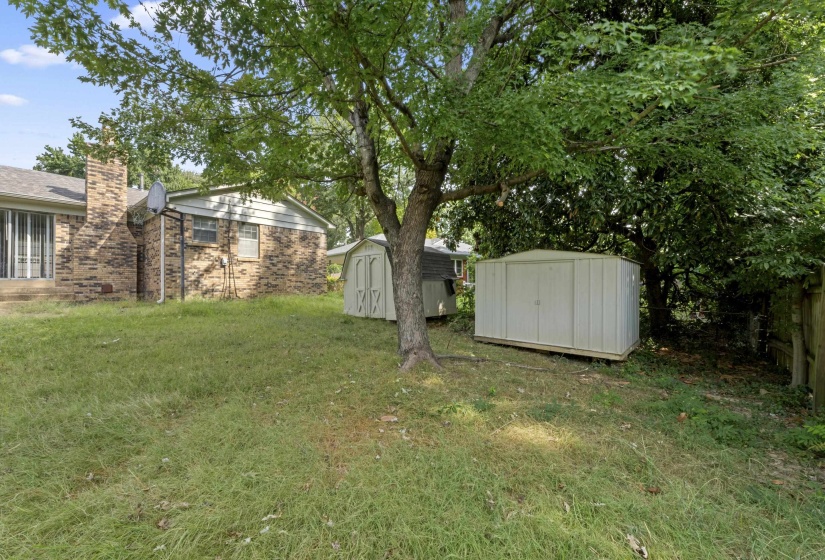 5269 YELLOWOOD RD, Memphis, Tennessee 38134, 3 Bedroom Bedrooms, 6 Room Rooms,2 BathroomBathrooms,Residential,For Sale,YELLOWOOD,0,10229226