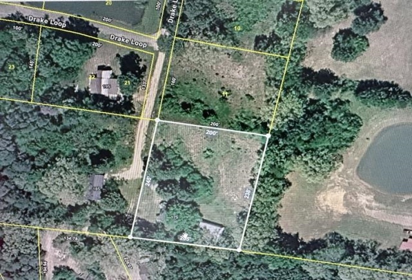 175 DRAKE LOOP, Savannah, Tennessee 38372, 0 , 0 ,0,Land,For Sale,DRAKE,0,10229246