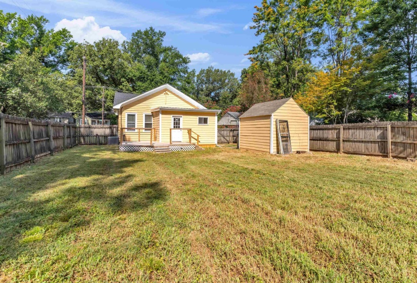 524 HAYNES ST, Memphis, Tennessee 38111, 2 Bedroom Bedrooms, 4 Room Rooms,1 BathroomBathrooms,Rental Properties,For Sale,HAYNES,0,10229238