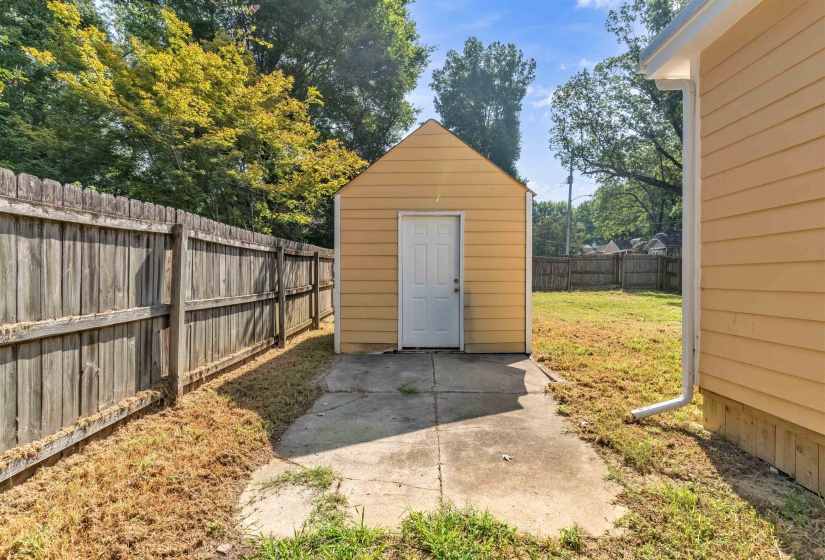 524 HAYNES ST, Memphis, Tennessee 38111, 2 Bedroom Bedrooms, 4 Room Rooms,1 BathroomBathrooms,Rental Properties,For Sale,HAYNES,0,10229238
