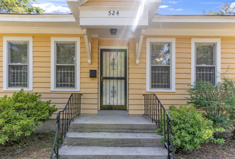 524 HAYNES ST, Memphis, Tennessee 38111, 2 Bedroom Bedrooms, 4 Room Rooms,1 BathroomBathrooms,Rental Properties,For Sale,HAYNES,0,10229238