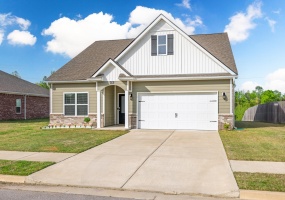 4790 BARRETT OAKS DR, Millington, Tennessee 38053, 3 Bedroom Bedrooms, 5 Room Rooms,2 BathroomBathrooms,Rental Properties,For Sale,BARRETT OAKS,0,10229258