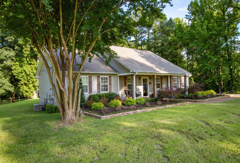 120 CRAIG RD, Ripley, Tennessee 38063-4000, 3 Bedroom Bedrooms, 8 Room Rooms,2 BathroomBathrooms,Residential,For Sale,CRAIG,0,10224330
