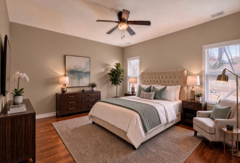 737 STEEPLE RIDGE CV, Collierville, Tennessee 38017, 5 Bedroom Bedrooms, 9 Room Rooms,3 BathroomBathrooms,Residential,For Sale,STEEPLE RIDGE,0,10228733