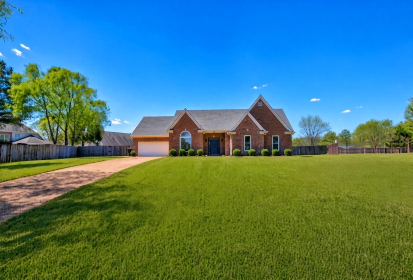 737 STEEPLE RIDGE CV, Collierville, Tennessee 38017, 5 Bedroom Bedrooms, 9 Room Rooms,3 BathroomBathrooms,Residential,For Sale,STEEPLE RIDGE,0,10228733