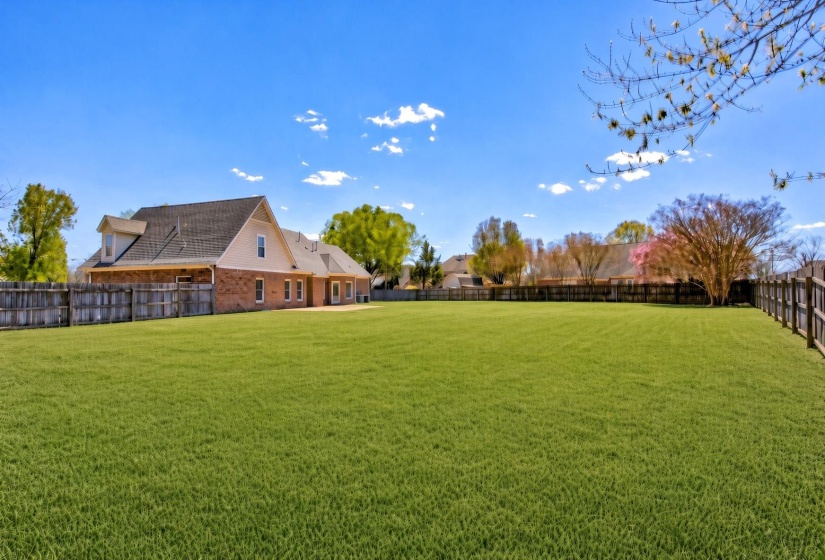 737 STEEPLE RIDGE CV, Collierville, Tennessee 38017, 5 Bedroom Bedrooms, 9 Room Rooms,3 BathroomBathrooms,Residential,For Sale,STEEPLE RIDGE,0,10228733