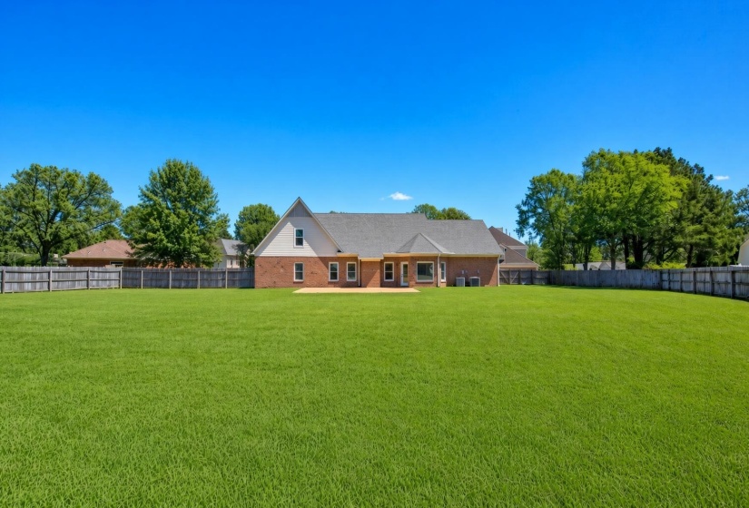 737 STEEPLE RIDGE CV, Collierville, Tennessee 38017, 5 Bedroom Bedrooms, 9 Room Rooms,3 BathroomBathrooms,Residential,For Sale,STEEPLE RIDGE,0,10228733