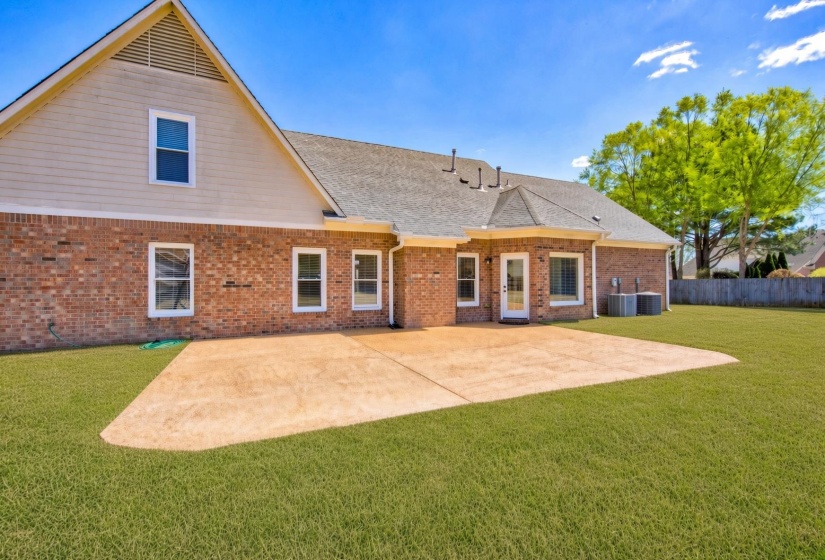 737 STEEPLE RIDGE CV, Collierville, Tennessee 38017, 5 Bedroom Bedrooms, 9 Room Rooms,3 BathroomBathrooms,Residential,For Sale,STEEPLE RIDGE,0,10228733