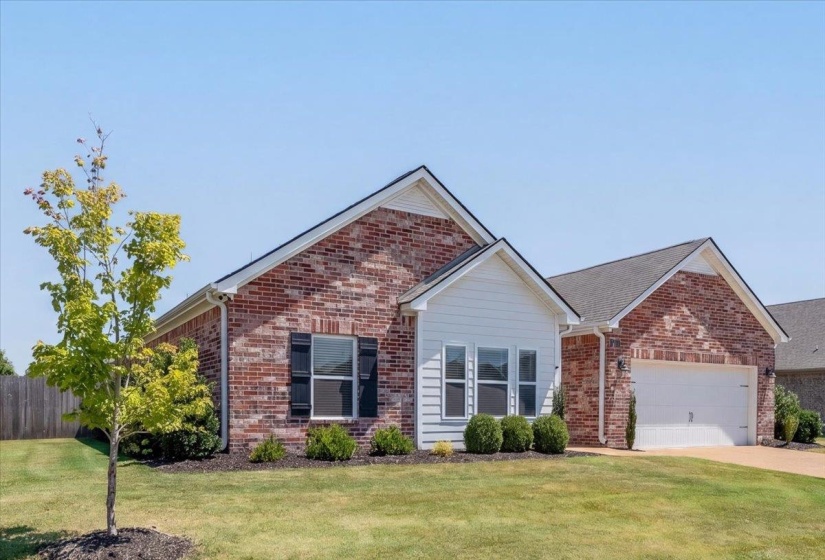 50 DAISY DR, Somerville, Tennessee 38068, 4 Bedroom Bedrooms, 4 Room Rooms,2 BathroomBathrooms,Residential,For Sale,DAISY,0,10229174