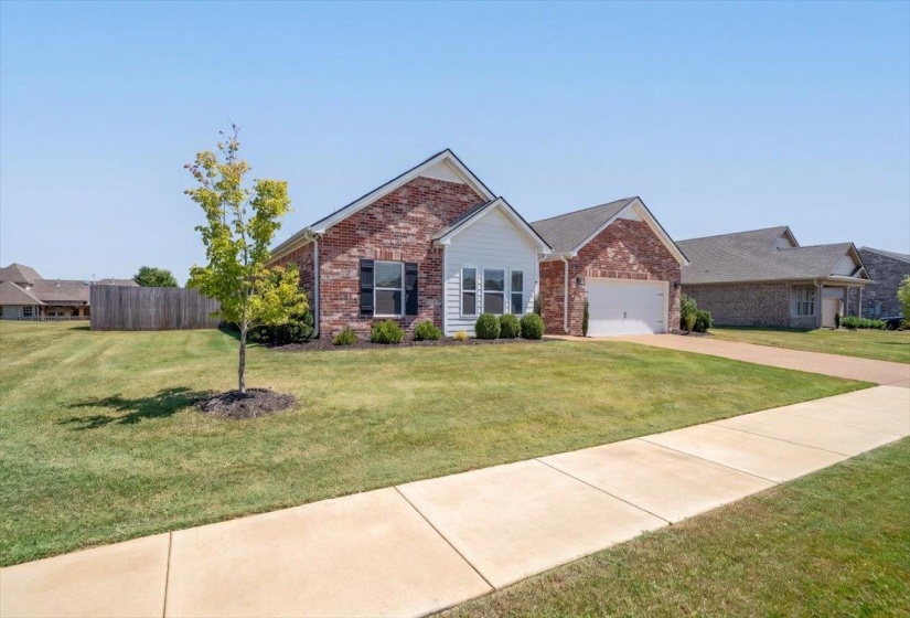 50 DAISY DR, Somerville, Tennessee 38068, 4 Bedroom Bedrooms, 4 Room Rooms,2 BathroomBathrooms,Residential,For Sale,DAISY,0,10229174