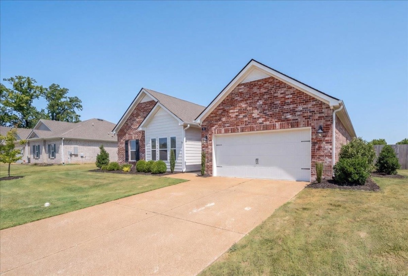 50 DAISY DR, Somerville, Tennessee 38068, 4 Bedroom Bedrooms, 4 Room Rooms,2 BathroomBathrooms,Residential,For Sale,DAISY,0,10229174