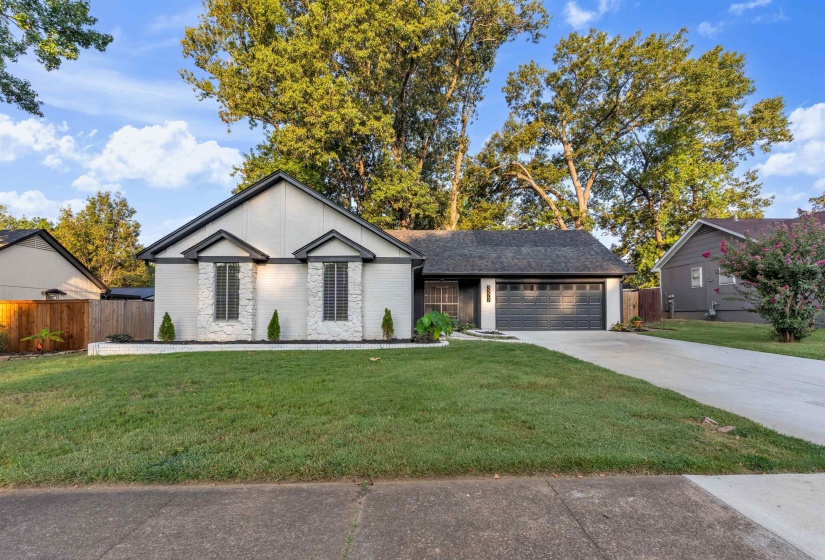 3277 COURT ST, Bartlett, Tennessee 38134, 4 Bedroom Bedrooms, 8 Room Rooms,2 BathroomBathrooms,Residential,For Sale,COURT,0,10229230