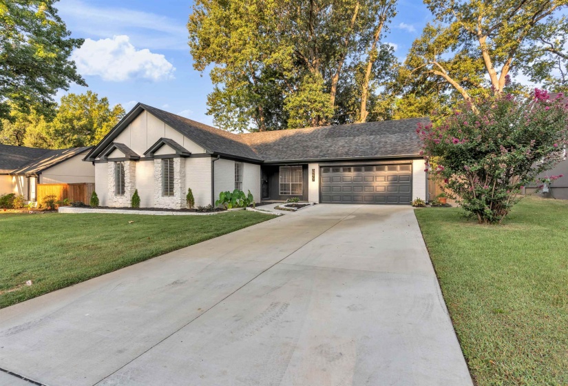 3277 COURT ST, Bartlett, Tennessee 38134, 4 Bedroom Bedrooms, 8 Room Rooms,2 BathroomBathrooms,Residential,For Sale,COURT,0,10229230