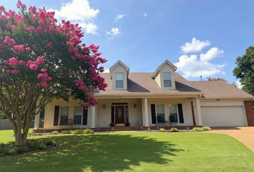 730 METATARO CV, Collierville, Tennessee 38017, 4 Bedroom Bedrooms, 9 Room Rooms,3 BathroomBathrooms,Residential,For Sale,METATARO,0,10229231