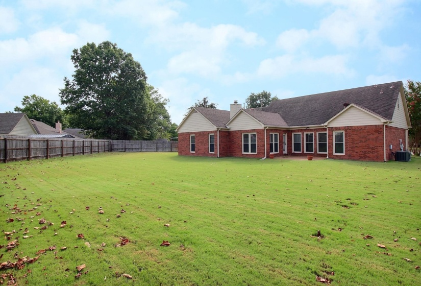 730 METATARO CV, Collierville, Tennessee 38017, 4 Bedroom Bedrooms, 9 Room Rooms,3 BathroomBathrooms,Residential,For Sale,METATARO,0,10229231