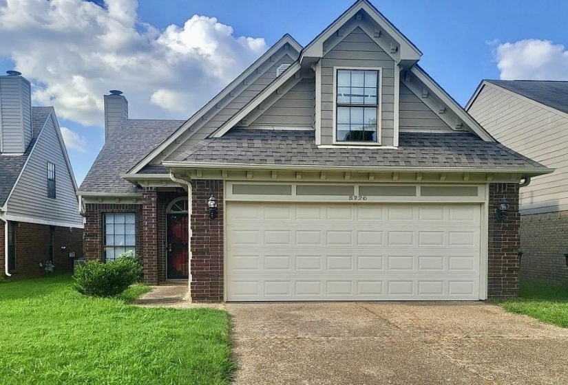 8326 TWIN RIVERS DR, Memphis, Tennessee 38016, 3 Bedroom Bedrooms, 6 Room Rooms,2 BathroomBathrooms,Residential,For Sale,TWIN RIVERS,0,10229236