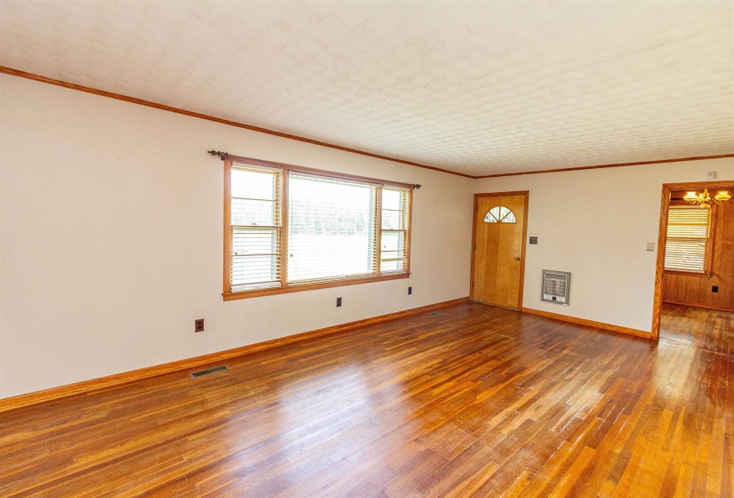 5738 HWY 45 HWY, Bethel Springs, Tennessee 38315, 2 Bedroom Bedrooms, 6 Room Rooms,1 BathroomBathrooms,Residential,For Sale,HWY 45,0,10229237