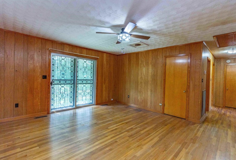 5738 HWY 45 HWY, Bethel Springs, Tennessee 38315, 2 Bedroom Bedrooms, 6 Room Rooms,1 BathroomBathrooms,Residential,For Sale,HWY 45,0,10229237