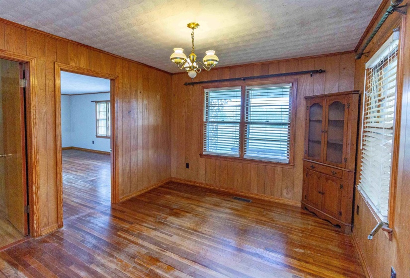 5738 HWY 45 HWY, Bethel Springs, Tennessee 38315, 2 Bedroom Bedrooms, 6 Room Rooms,1 BathroomBathrooms,Residential,For Sale,HWY 45,0,10229237