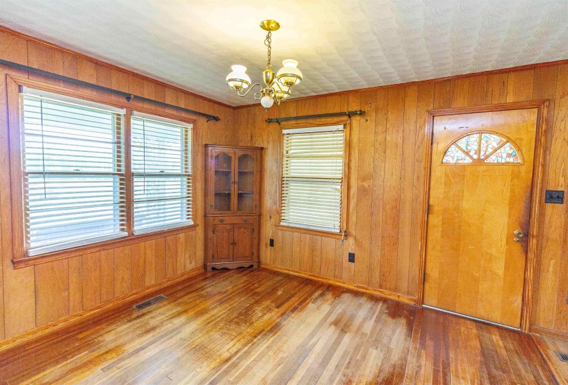 5738 HWY 45 HWY, Bethel Springs, Tennessee 38315, 2 Bedroom Bedrooms, 6 Room Rooms,1 BathroomBathrooms,Residential,For Sale,HWY 45,0,10229237