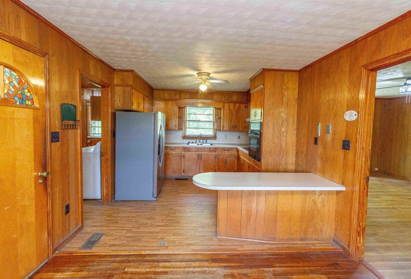 5738 HWY 45 HWY, Bethel Springs, Tennessee 38315, 2 Bedroom Bedrooms, 6 Room Rooms,1 BathroomBathrooms,Residential,For Sale,HWY 45,0,10229237