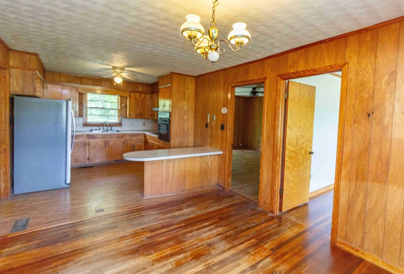 5738 HWY 45 HWY, Bethel Springs, Tennessee 38315, 2 Bedroom Bedrooms, 6 Room Rooms,1 BathroomBathrooms,Residential,For Sale,HWY 45,0,10229237