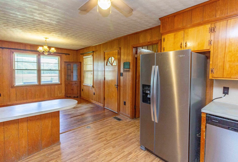 5738 HWY 45 HWY, Bethel Springs, Tennessee 38315, 2 Bedroom Bedrooms, 6 Room Rooms,1 BathroomBathrooms,Residential,For Sale,HWY 45,0,10229237