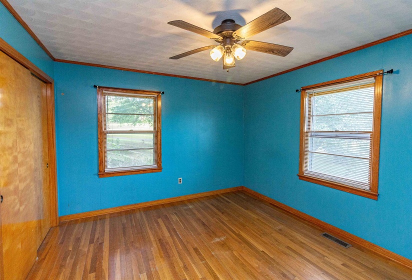 5738 HWY 45 HWY, Bethel Springs, Tennessee 38315, 2 Bedroom Bedrooms, 6 Room Rooms,1 BathroomBathrooms,Residential,For Sale,HWY 45,0,10229237