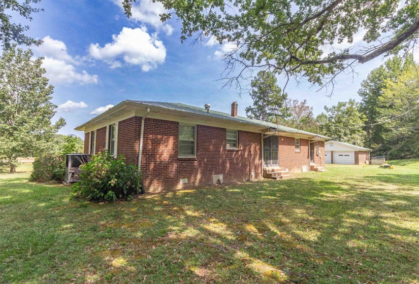 5738 HWY 45 HWY, Bethel Springs, Tennessee 38315, 2 Bedroom Bedrooms, 6 Room Rooms,1 BathroomBathrooms,Residential,For Sale,HWY 45,0,10229237