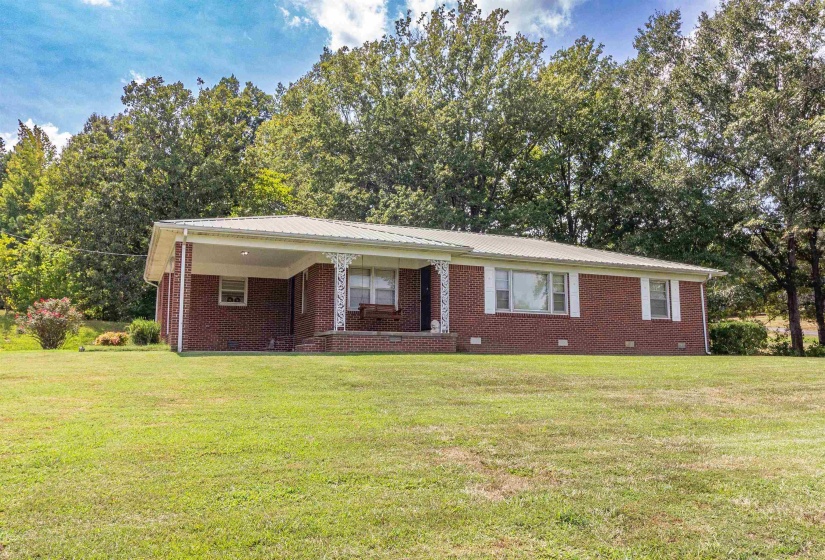 5738 HWY 45 HWY, Bethel Springs, Tennessee 38315, 2 Bedroom Bedrooms, 6 Room Rooms,1 BathroomBathrooms,Residential,For Sale,HWY 45,0,10229237