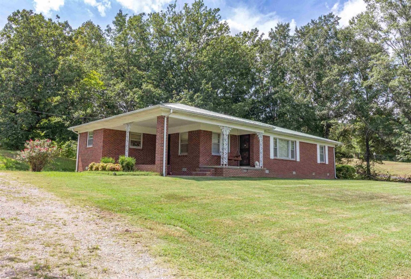 5738 HWY 45 HWY, Bethel Springs, Tennessee 38315, 2 Bedroom Bedrooms, 6 Room Rooms,1 BathroomBathrooms,Residential,For Sale,HWY 45,0,10229237