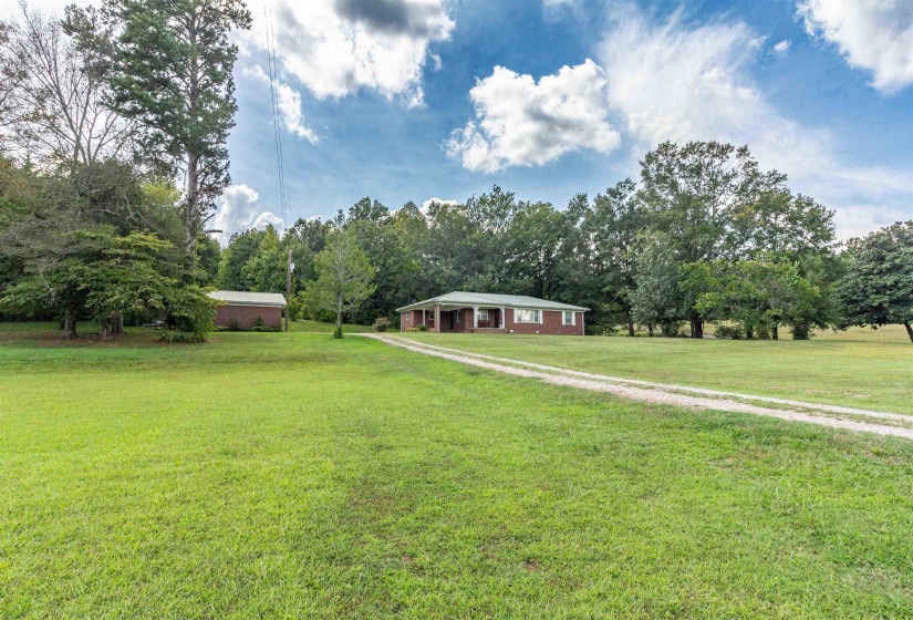 5738 HWY 45 HWY, Bethel Springs, Tennessee 38315, 2 Bedroom Bedrooms, 6 Room Rooms,1 BathroomBathrooms,Residential,For Sale,HWY 45,0,10229237