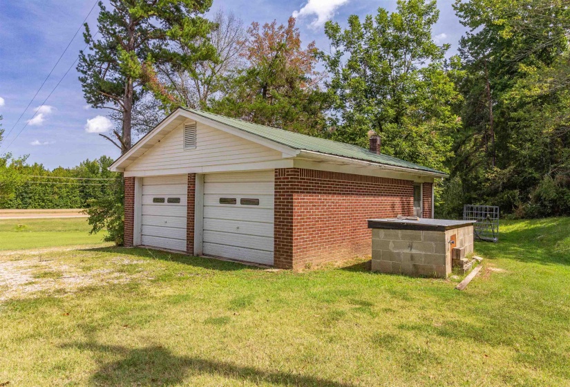 5738 HWY 45 HWY, Bethel Springs, Tennessee 38315, 2 Bedroom Bedrooms, 6 Room Rooms,1 BathroomBathrooms,Residential,For Sale,HWY 45,0,10229237