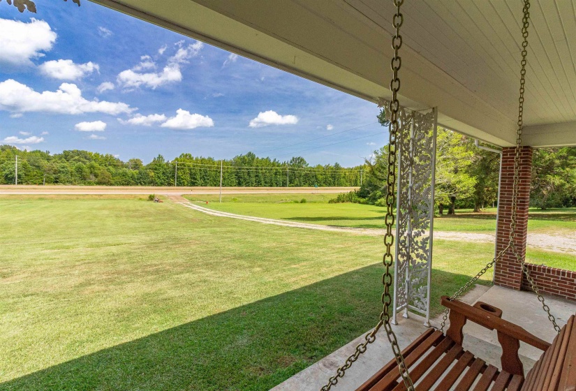 5738 HWY 45 HWY, Bethel Springs, Tennessee 38315, 2 Bedroom Bedrooms, 6 Room Rooms,1 BathroomBathrooms,Residential,For Sale,HWY 45,0,10229237