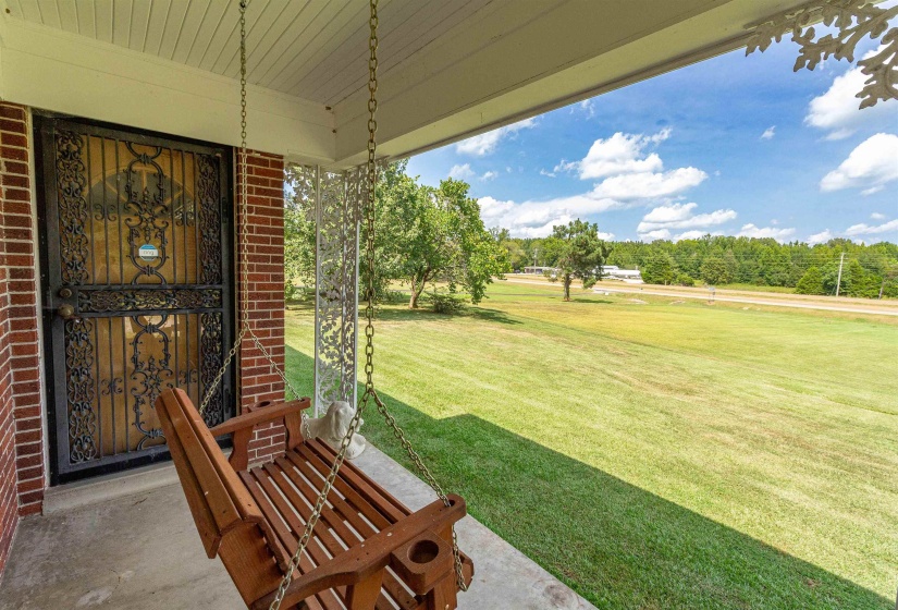 5738 HWY 45 HWY, Bethel Springs, Tennessee 38315, 2 Bedroom Bedrooms, 6 Room Rooms,1 BathroomBathrooms,Residential,For Sale,HWY 45,0,10229237