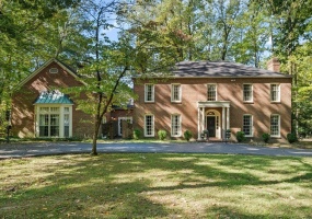 6021 RIVER OAKS CV, Memphis, Tennessee 38120, 5 Bedroom Bedrooms, 12 Room Rooms,5.1 BathroomBathrooms,Residential,For Sale,RIVER OAKS,0,10229239
