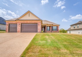 41 PRITCHETT CV, Munford, Tennessee 38058, 3 Bedroom Bedrooms, 6 Room Rooms,2.1 BathroomBathrooms,Residential,For Sale,PRITCHETT,0,10229241