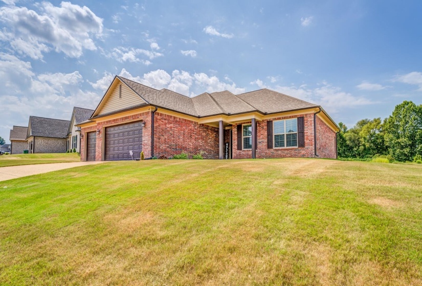 41 PRITCHETT CV, Munford, Tennessee 38058, 3 Bedroom Bedrooms, 6 Room Rooms,2.1 BathroomBathrooms,Residential,For Sale,PRITCHETT,0,10229241