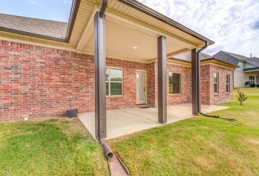 41 PRITCHETT CV, Munford, Tennessee 38058, 3 Bedroom Bedrooms, 6 Room Rooms,2.1 BathroomBathrooms,Residential,For Sale,PRITCHETT,0,10229241