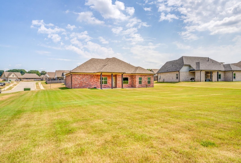 41 PRITCHETT CV, Munford, Tennessee 38058, 3 Bedroom Bedrooms, 6 Room Rooms,2.1 BathroomBathrooms,Residential,For Sale,PRITCHETT,0,10229241