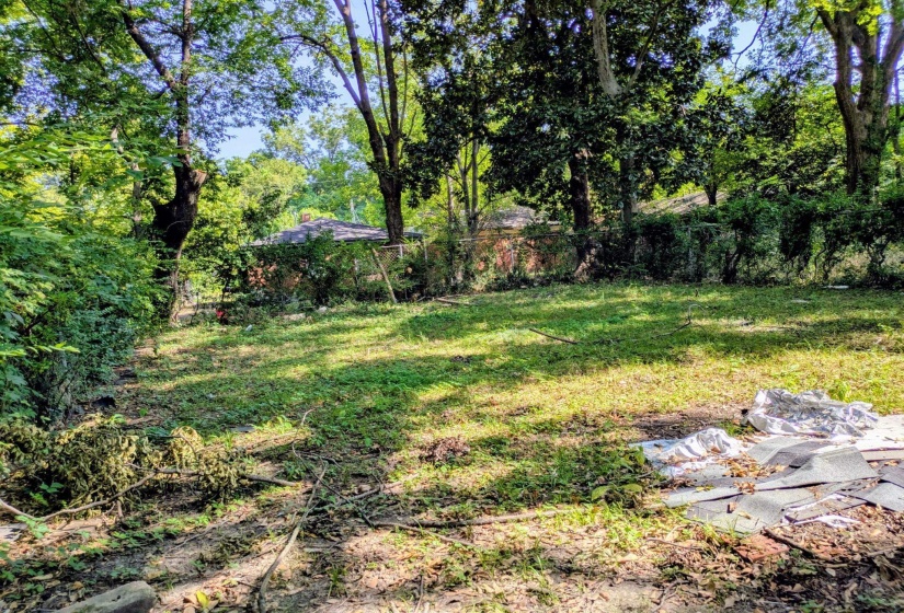 2368 VANDALE AVE, Memphis, Tennessee 38108, 3 Bedroom Bedrooms, 5 Room Rooms,1 BathroomBathrooms,Residential,For Sale,VANDALE,0,10229248