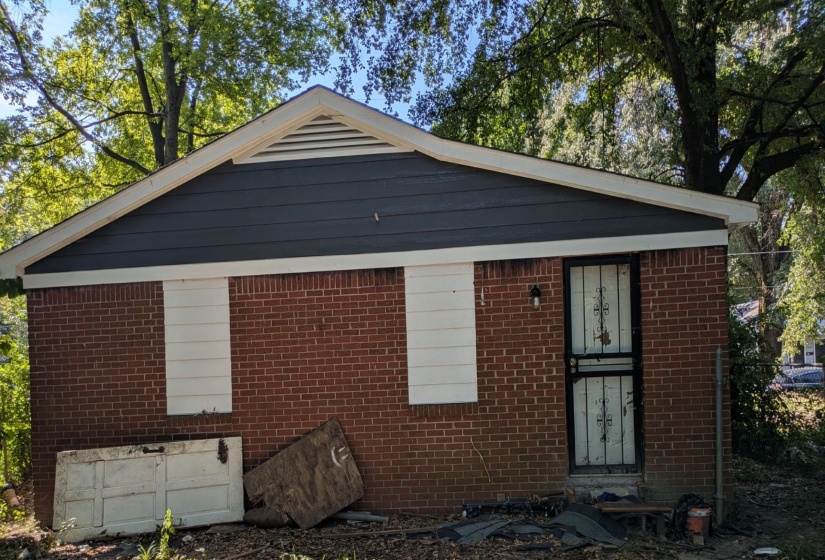 2368 VANDALE AVE, Memphis, Tennessee 38108, 3 Bedroom Bedrooms, 5 Room Rooms,1 BathroomBathrooms,Residential,For Sale,VANDALE,0,10229248